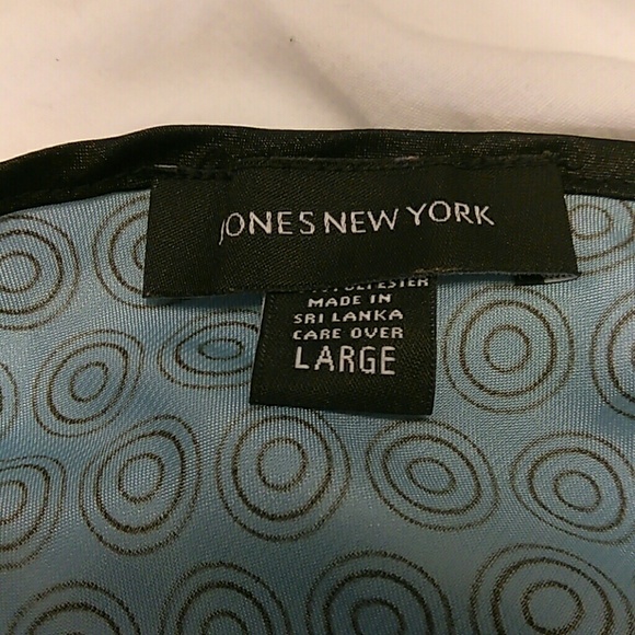 Jones New York ladies slip/ night gown - Picture 7 of 7